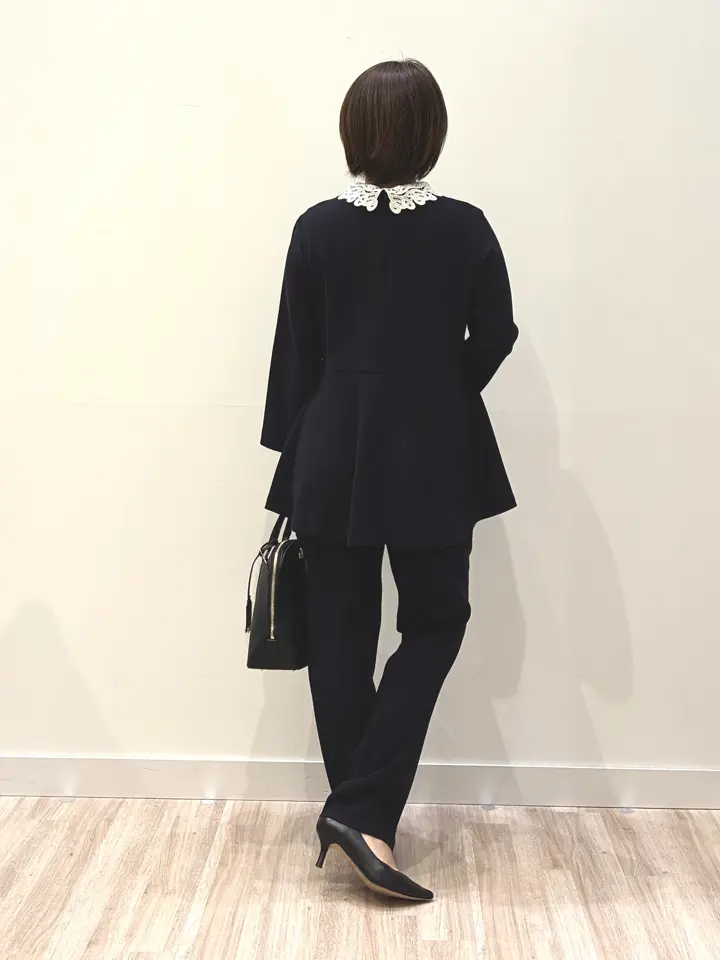 ONWARD CROSSET SELECT 前田 コーディネート画像