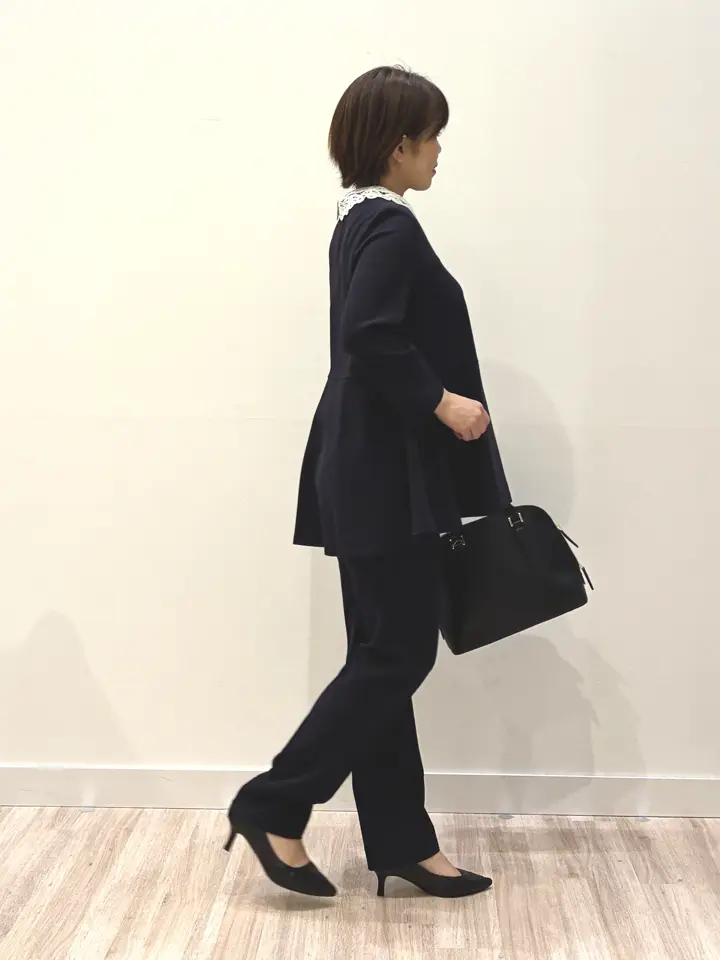 ONWARD CROSSET SELECT 前田 コーディネート画像