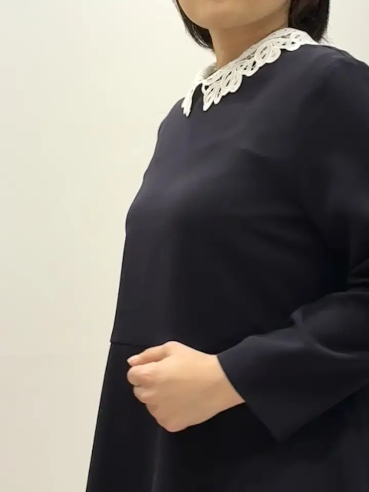 ONWARD CROSSET SELECT 前田 コーディネート画像