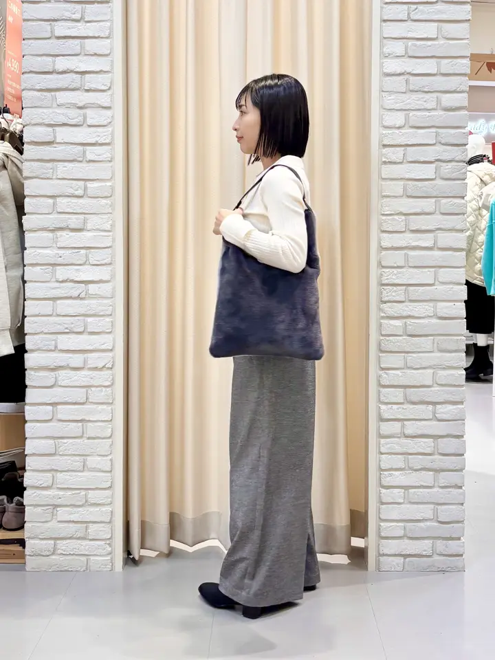ONWARD CROSSET SELECT 服部 コーディネート画像