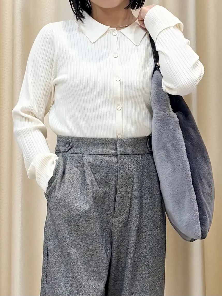 ONWARD CROSSET SELECT 服部 コーディネート画像