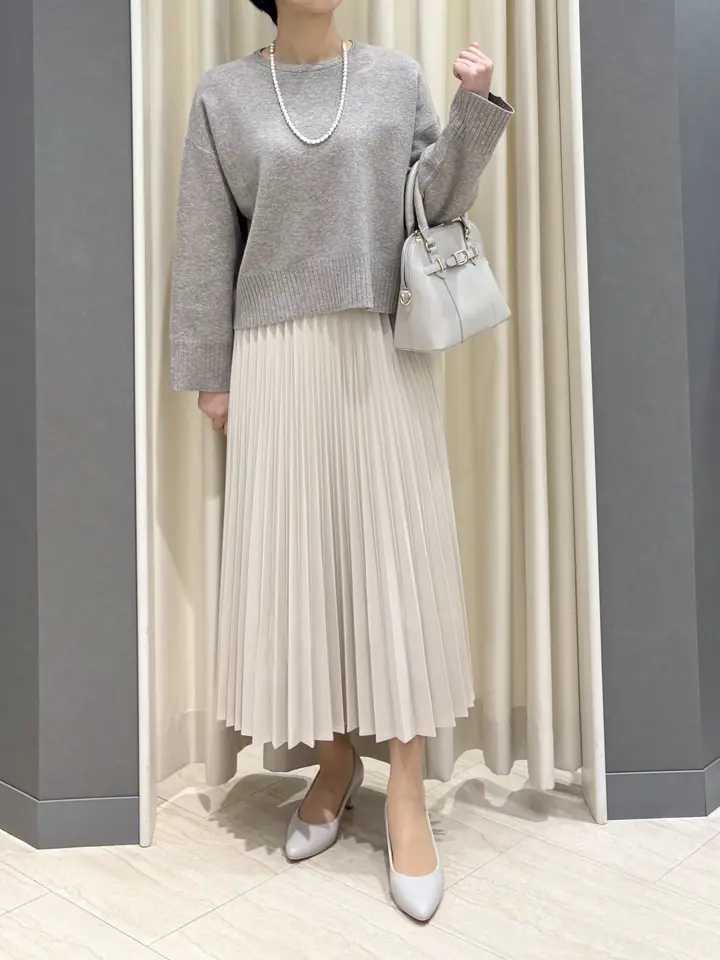 ONWARD CROSSET SELECT N コーディネート画像