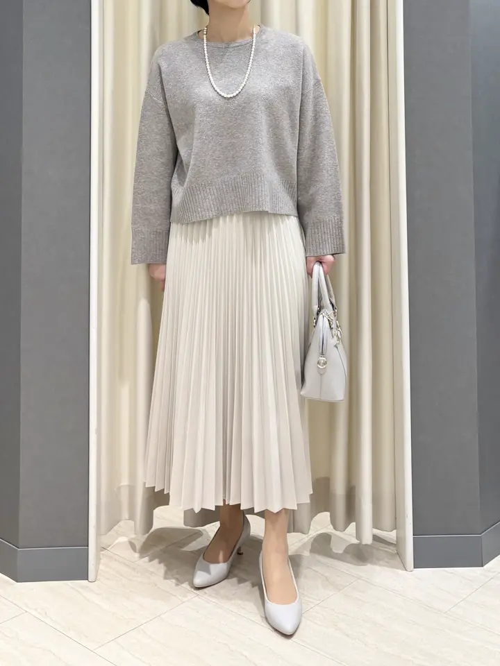 ONWARD CROSSET SELECT N コーディネート画像