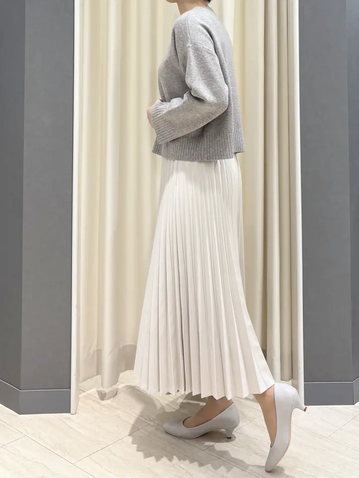 ONWARD CROSSET SELECT N コーディネート画像