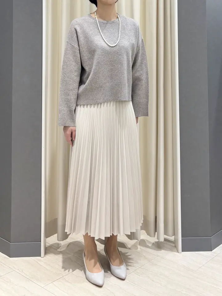 ONWARD CROSSET SELECT N コーディネート画像