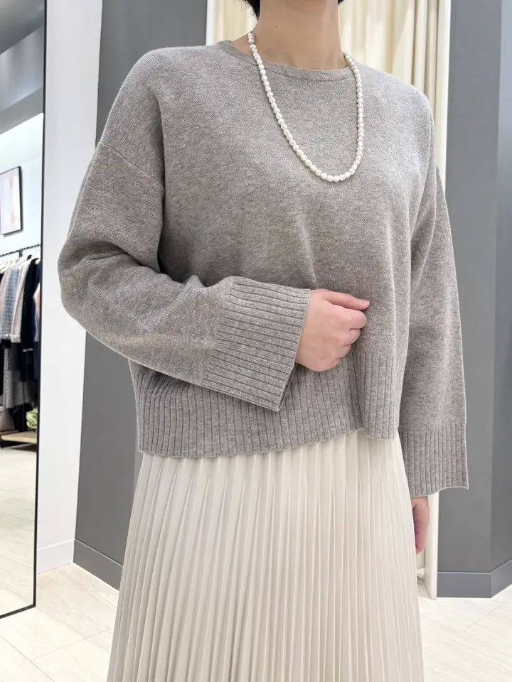 ONWARD CROSSET SELECT N コーディネート画像