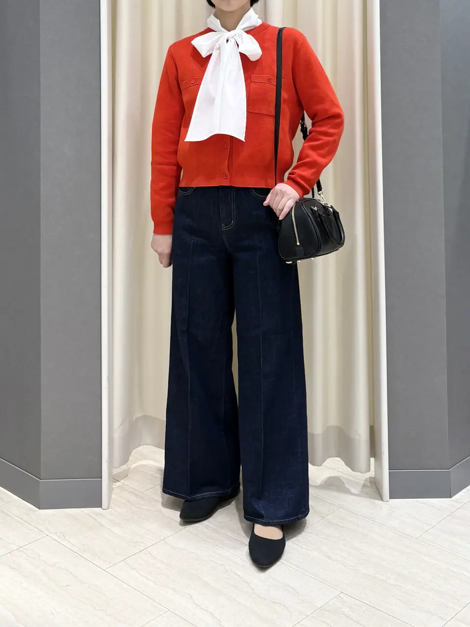  N コーディネート画像