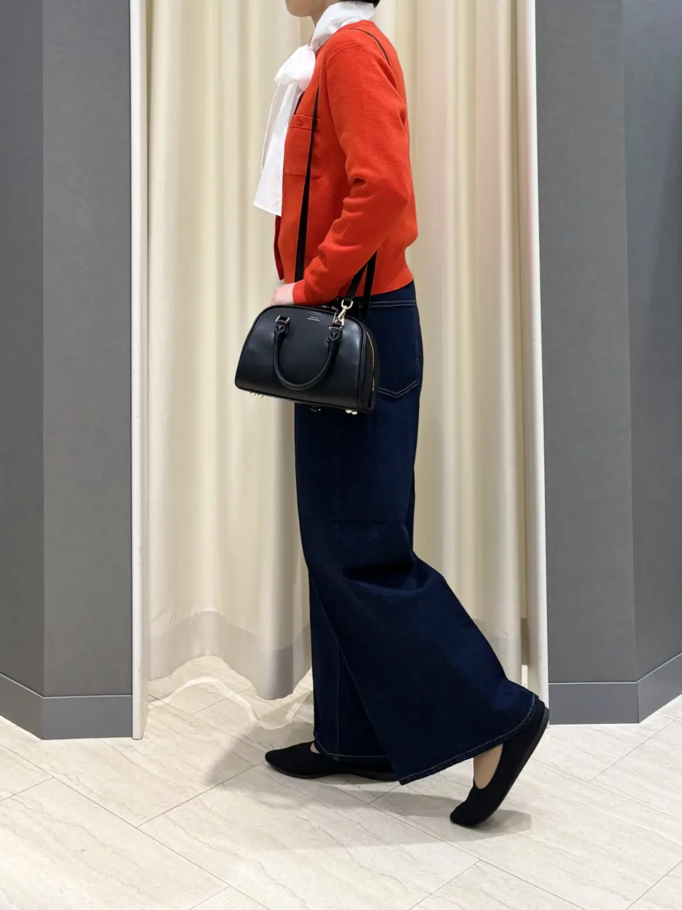 ONWARD CROSSET SELECT N コーディネート画像