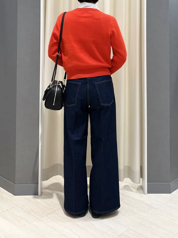 ONWARD CROSSET SELECT N コーディネート画像