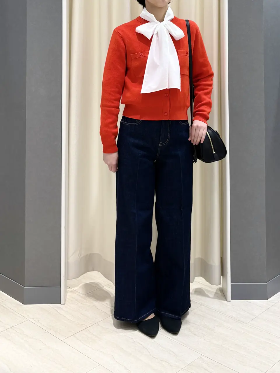 ONWARD CROSSET SELECT N コーディネート画像