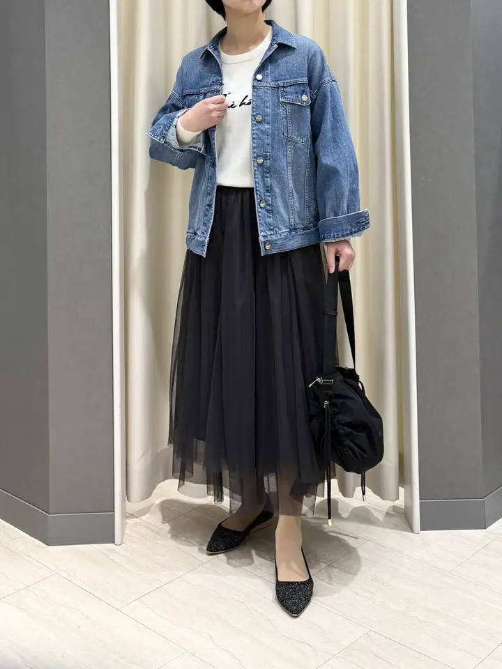 ONWARD CROSSET SELECT N コーディネート画像