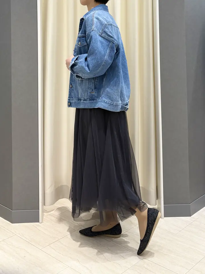 ONWARD CROSSET SELECT N コーディネート画像