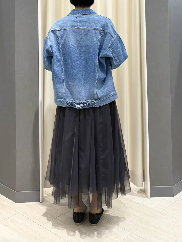 ONWARD CROSSET SELECT N コーディネート画像