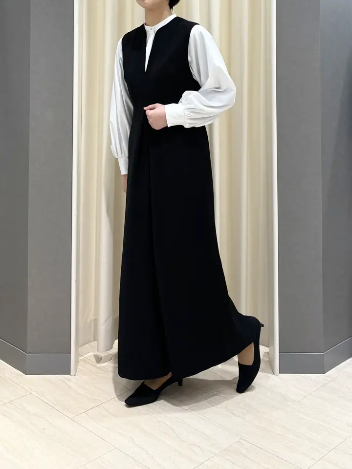 ONWARD CROSSET SELECT N コーディネート画像