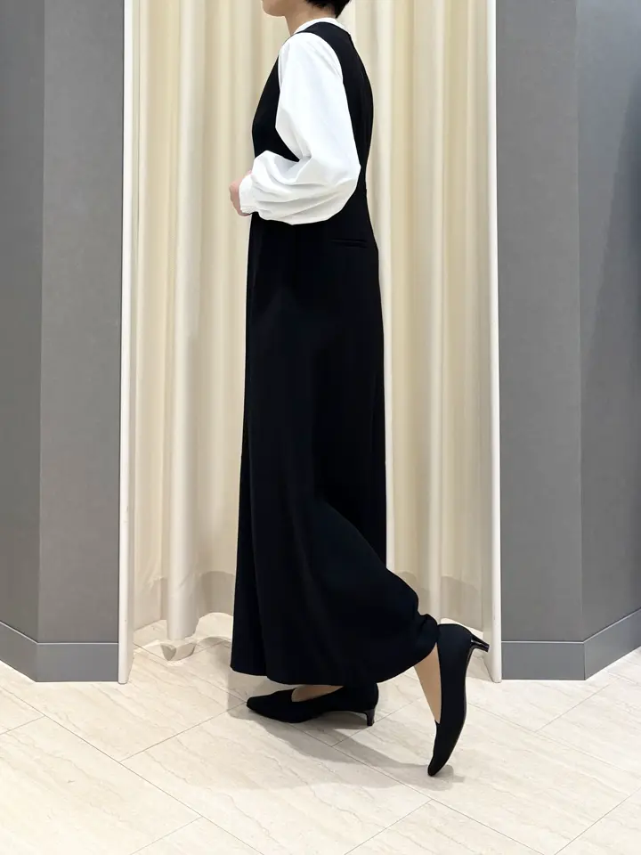 ONWARD CROSSET SELECT N コーディネート画像