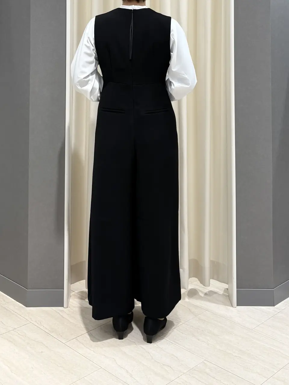 ONWARD CROSSET SELECT N コーディネート画像