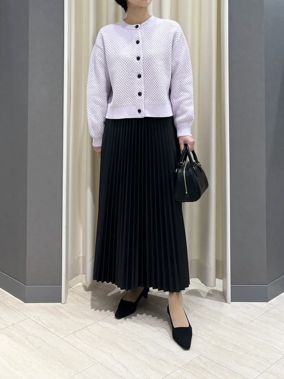 ONWARD CROSSET SELECT N コーディネート画像