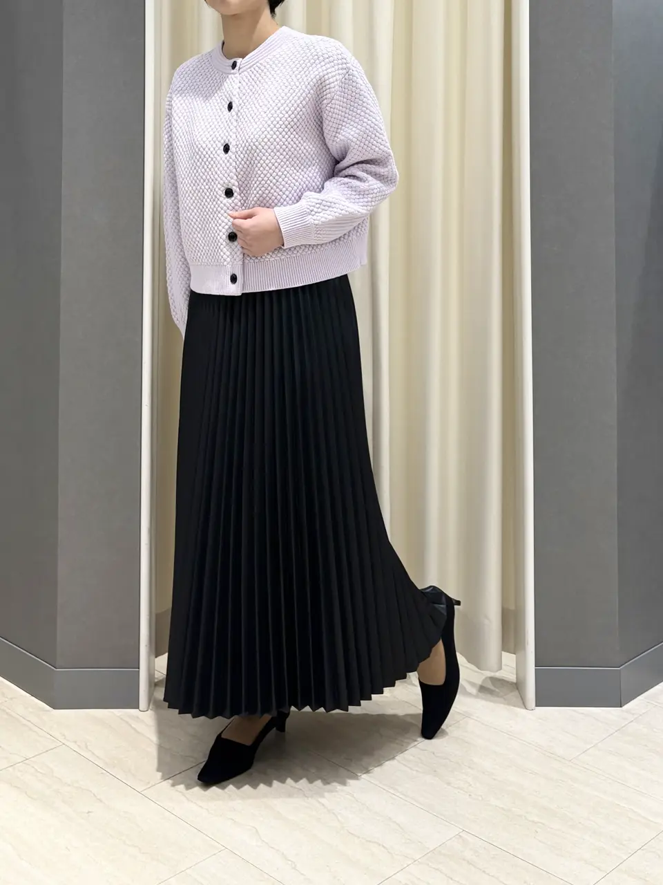 ONWARD CROSSET SELECT N コーディネート画像