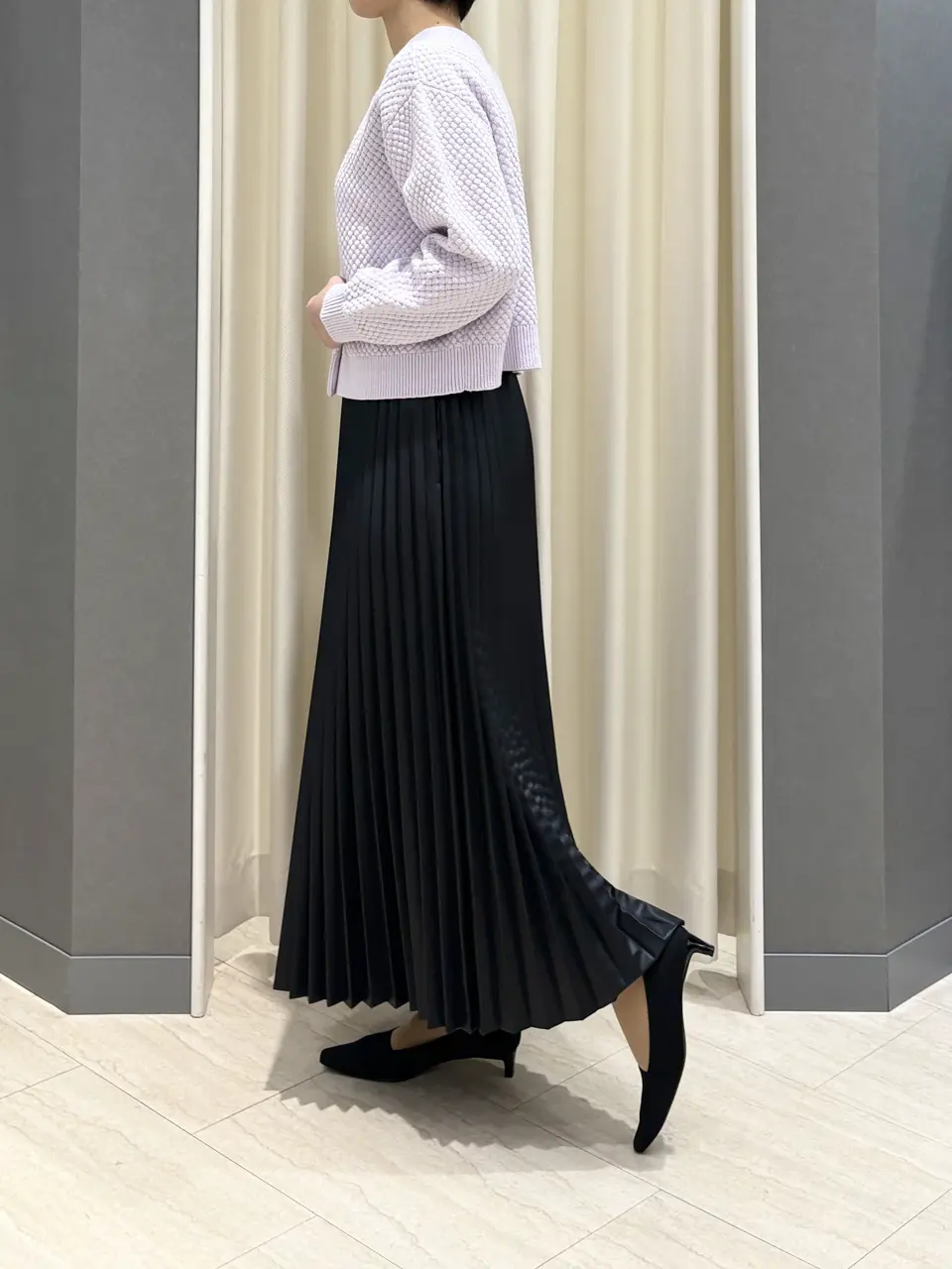 ONWARD CROSSET SELECT N コーディネート画像