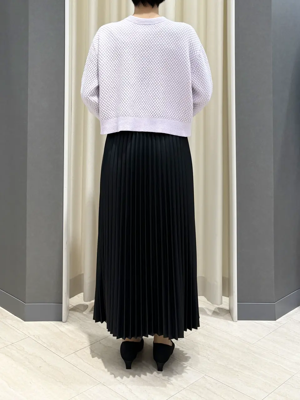 ONWARD CROSSET SELECT N コーディネート画像