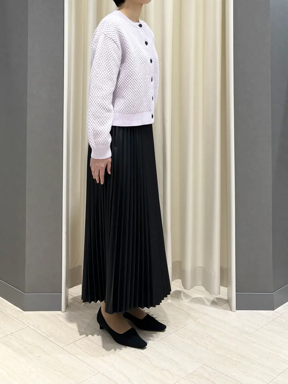 ONWARD CROSSET SELECT N コーディネート画像