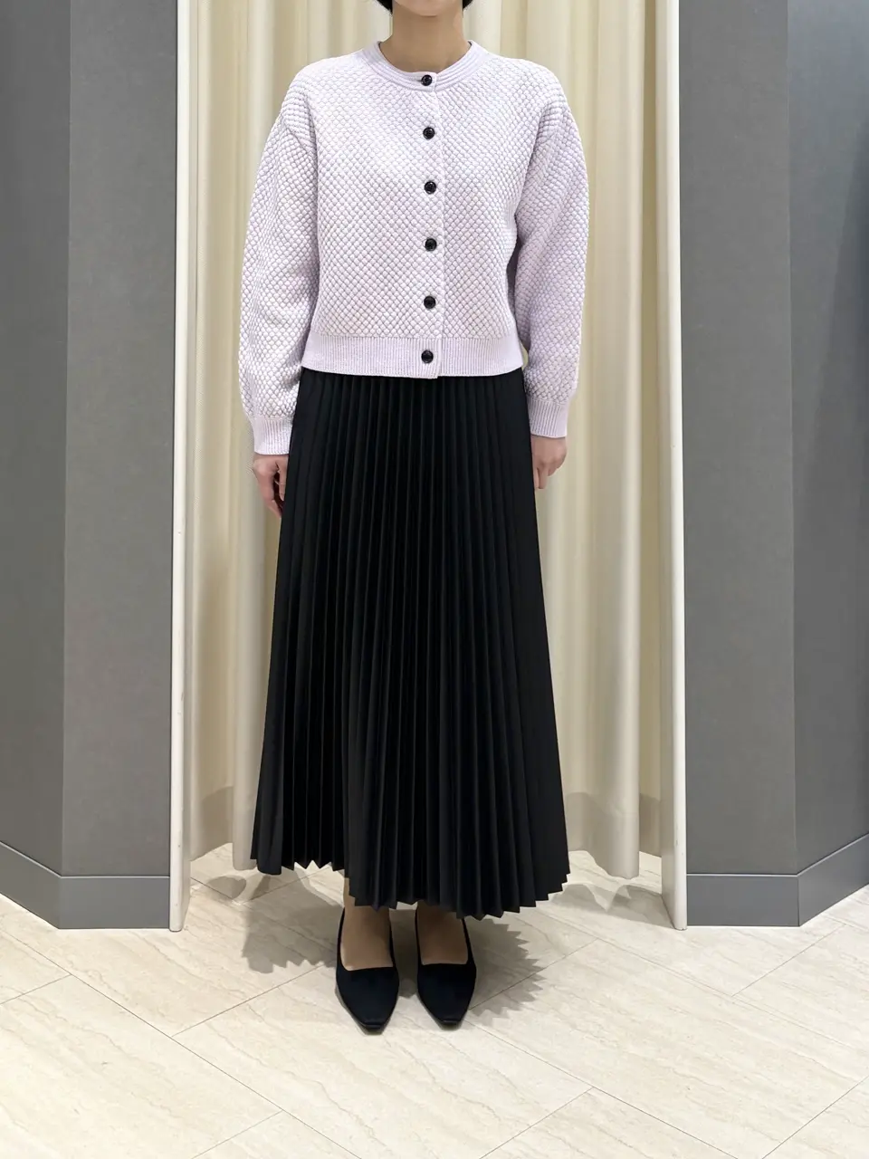 ONWARD CROSSET SELECT N コーディネート画像