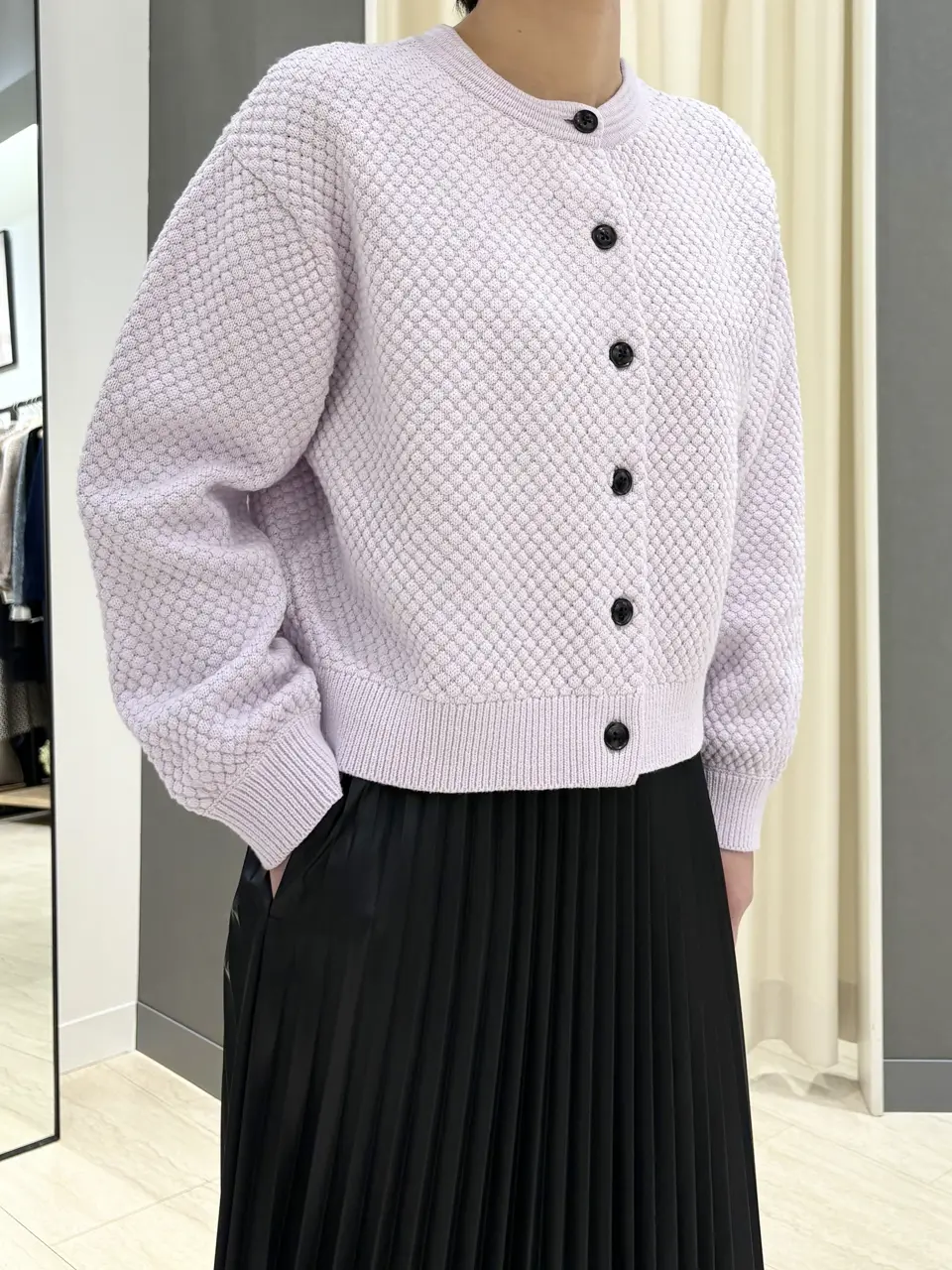 ONWARD CROSSET SELECT N コーディネート画像