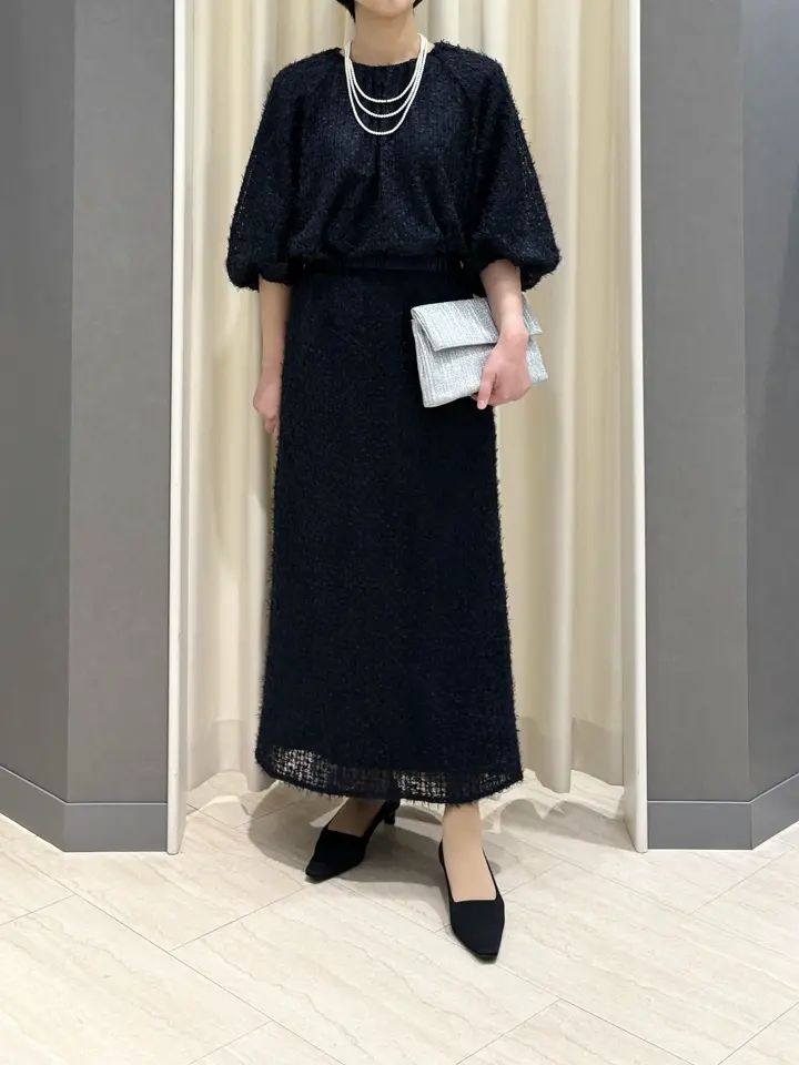 ONWARD CROSSET SELECT N コーディネート画像