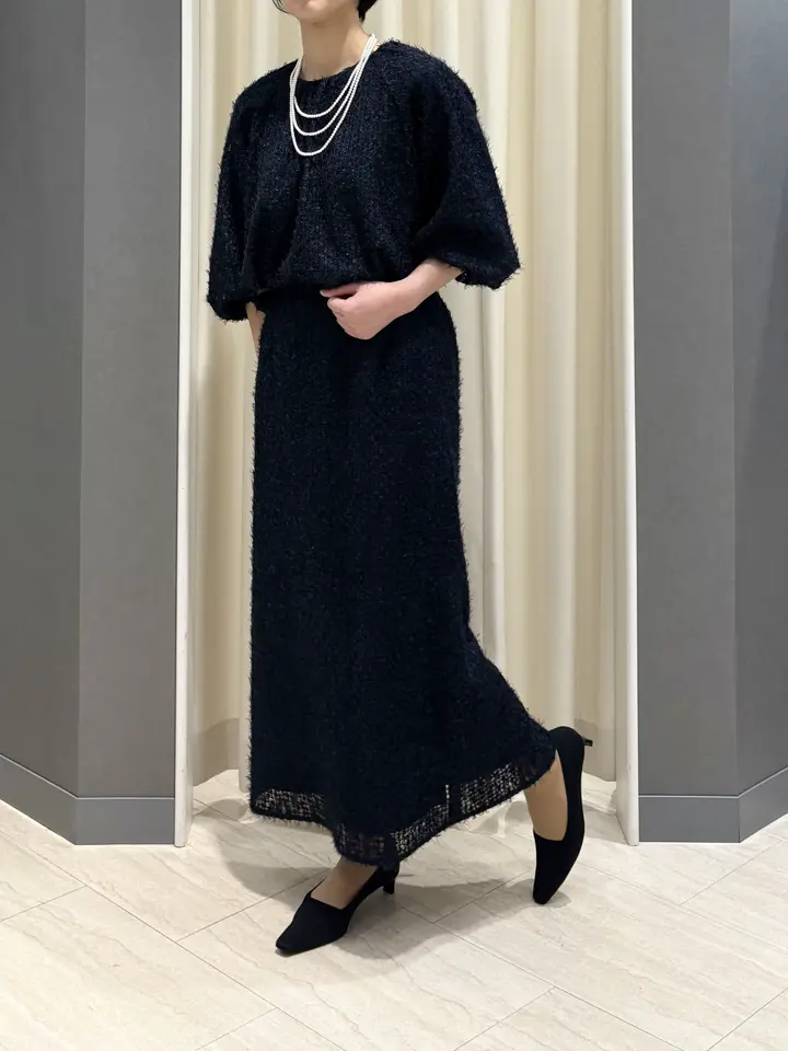 ONWARD CROSSET SELECT N コーディネート画像