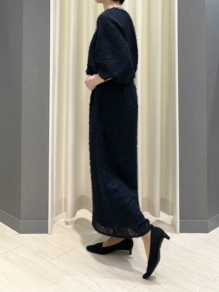 ONWARD CROSSET SELECT N コーディネート画像