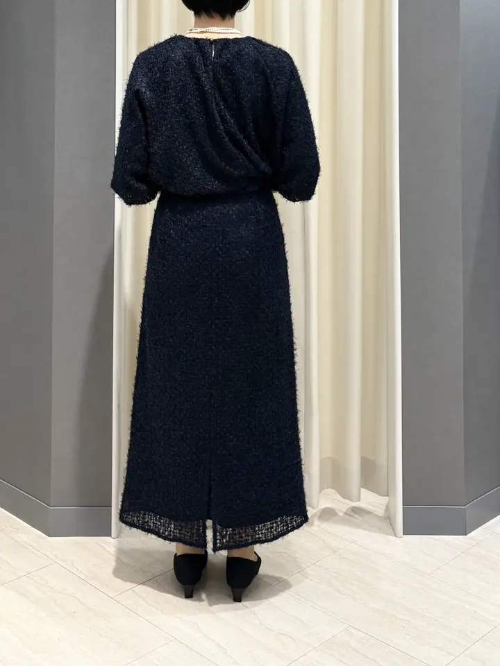 ONWARD CROSSET SELECT N コーディネート画像