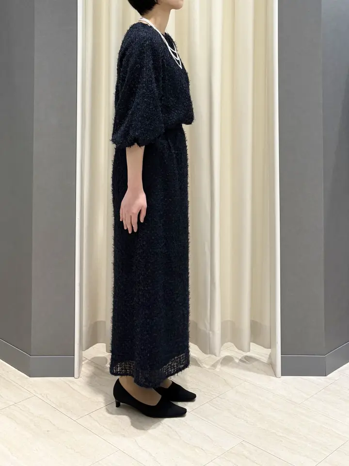 ONWARD CROSSET SELECT N コーディネート画像