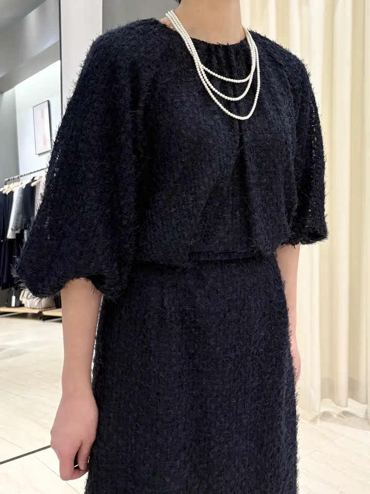 ONWARD CROSSET SELECT N コーディネート画像