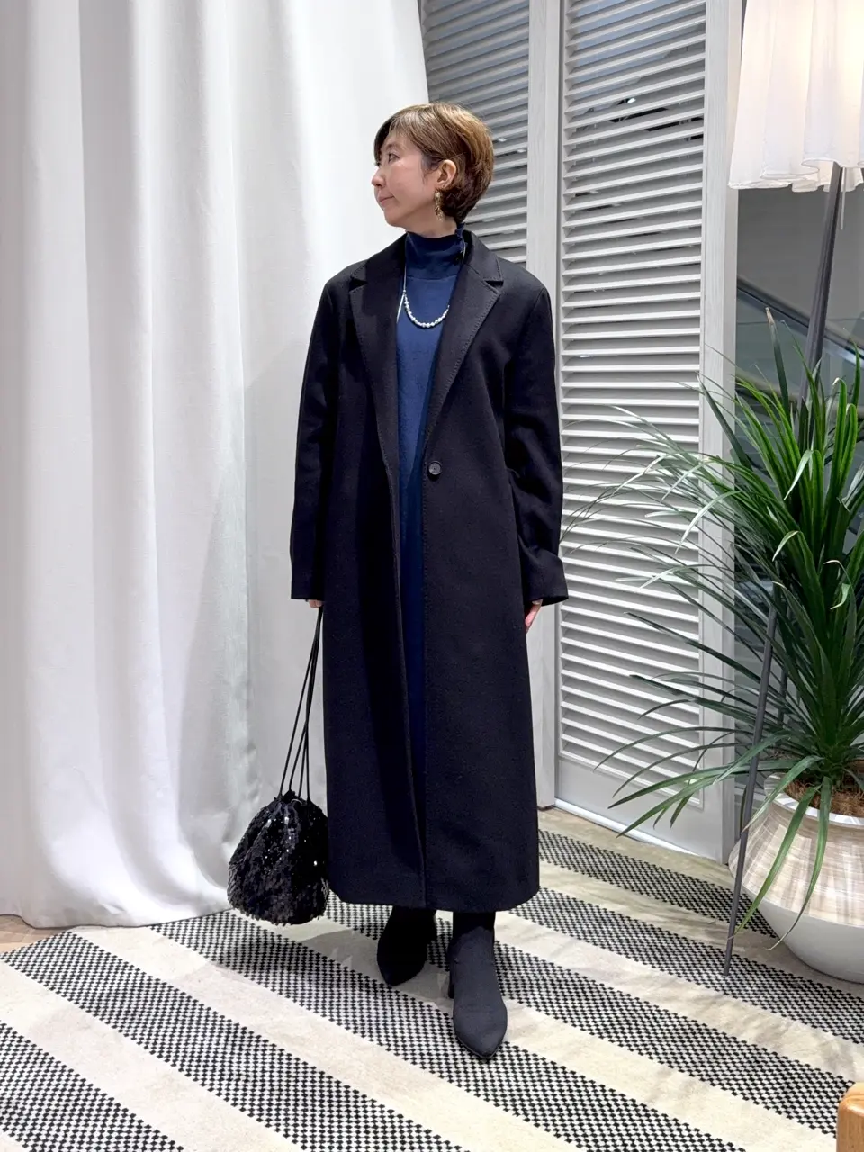  M コーディネート画像