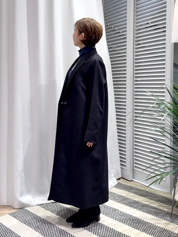 ONWARD CROSSET SELECT M コーディネート画像