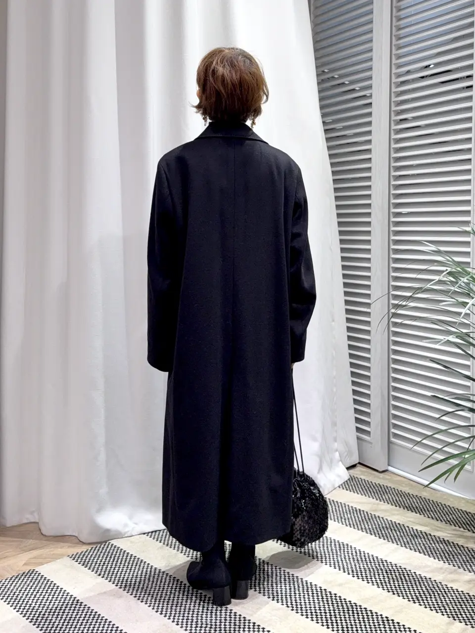 ONWARD CROSSET SELECT M コーディネート画像