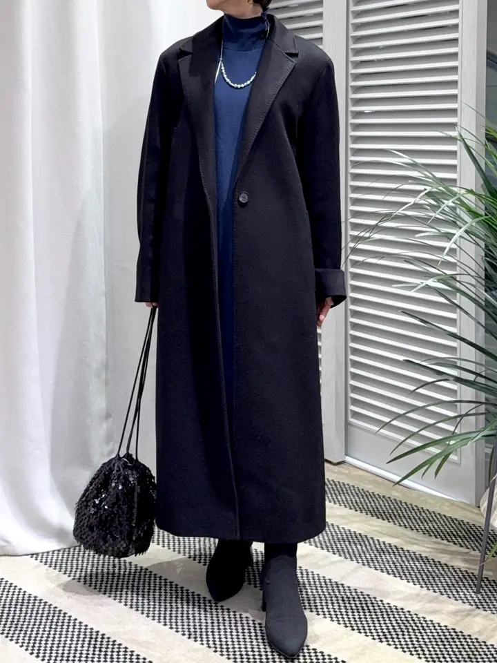 ONWARD CROSSET SELECT M コーディネート画像