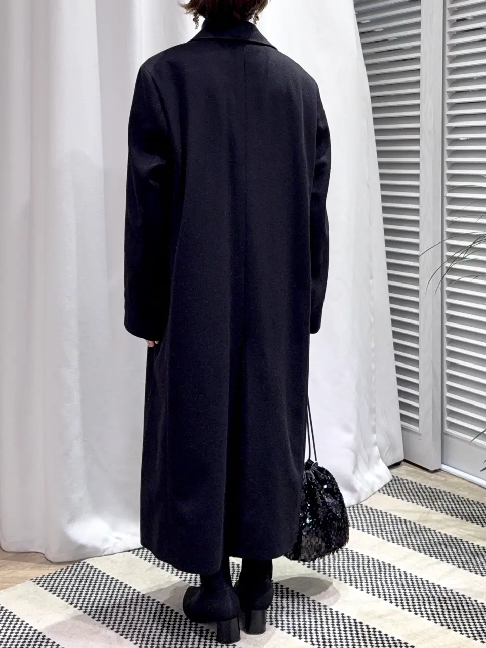 ONWARD CROSSET SELECT M コーディネート画像