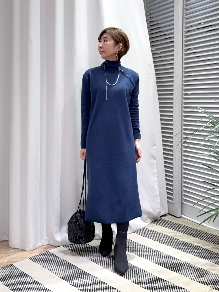 ONWARD CROSSET SELECT M コーディネート画像