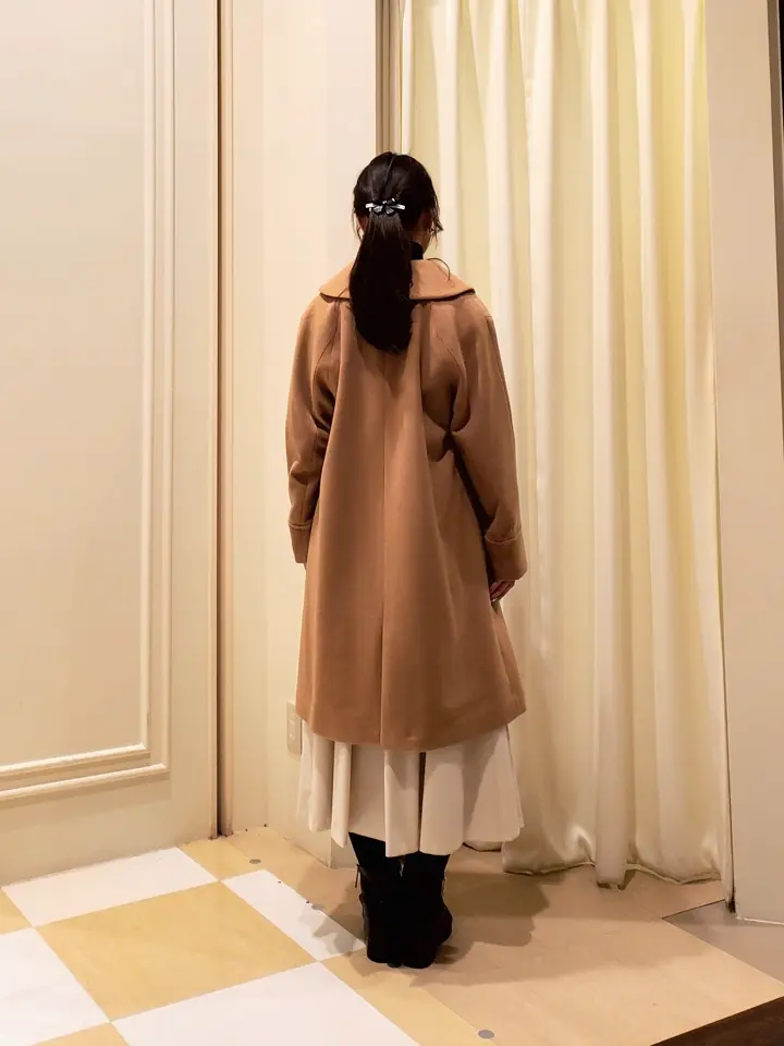 ONWARD CROSSET SELECT 内田 コーディネート画像