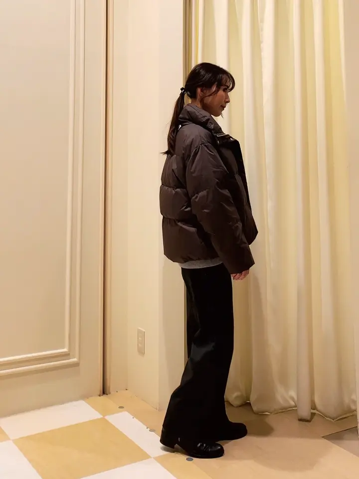 ONWARD CROSSET SELECT 内田 コーディネート画像