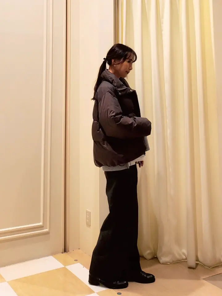 ONWARD CROSSET SELECT 内田 コーディネート画像