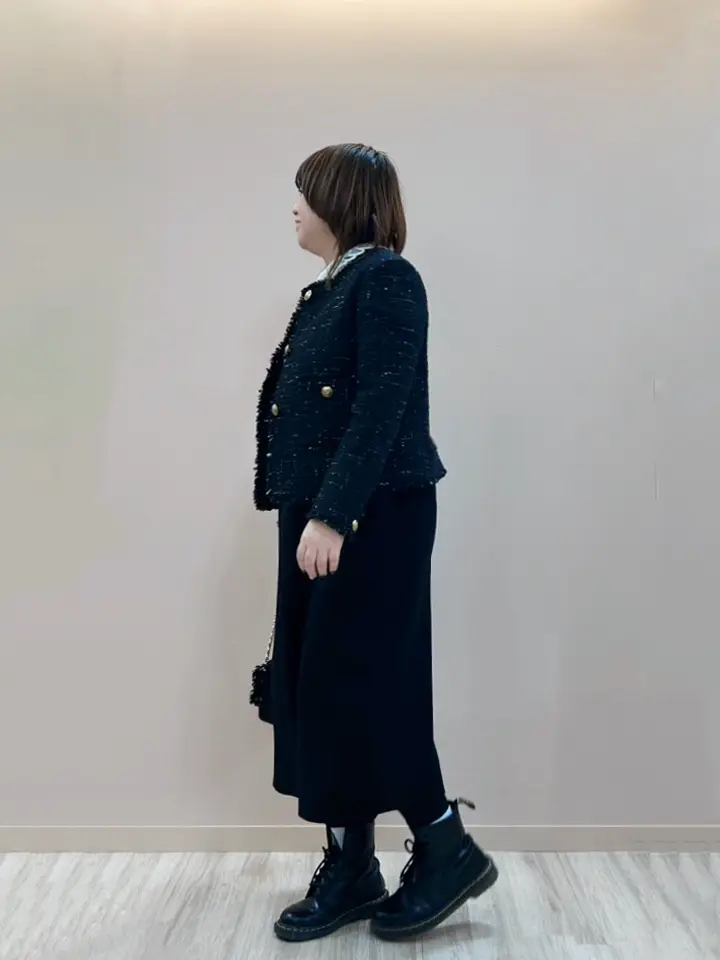 ONWARD CROSSET SELECT yama コーディネート画像