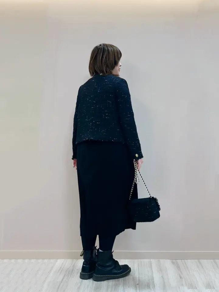 ONWARD CROSSET SELECT yama コーディネート画像