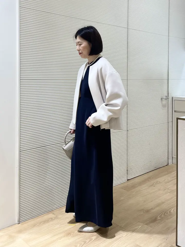 ONWARD CROSSET SELECT 五月女 コーディネート画像