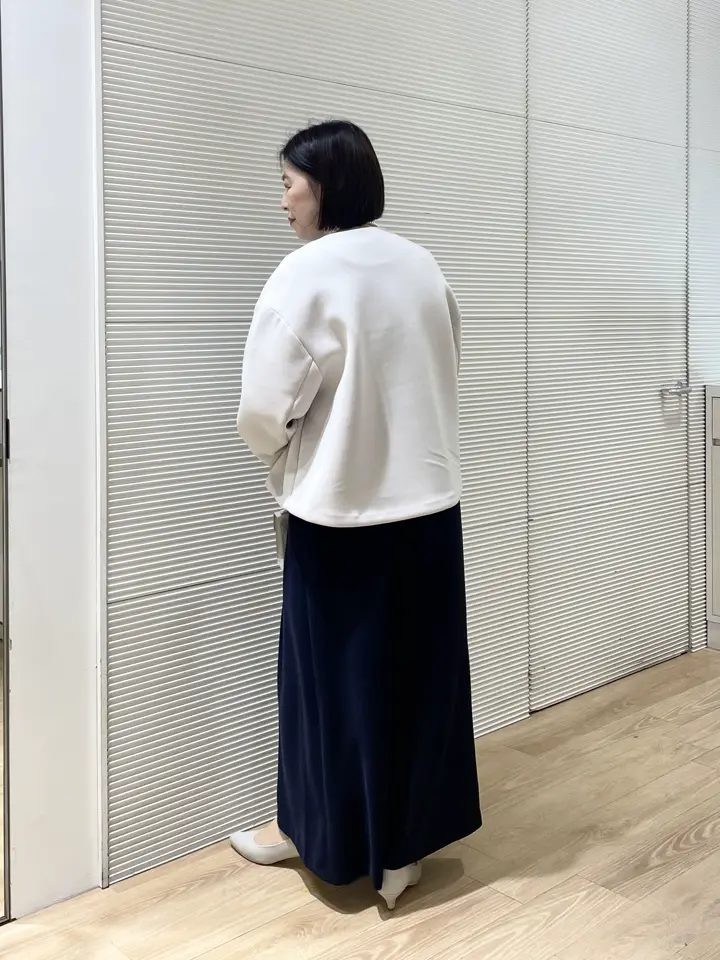 ONWARD CROSSET SELECT 五月女 コーディネート画像