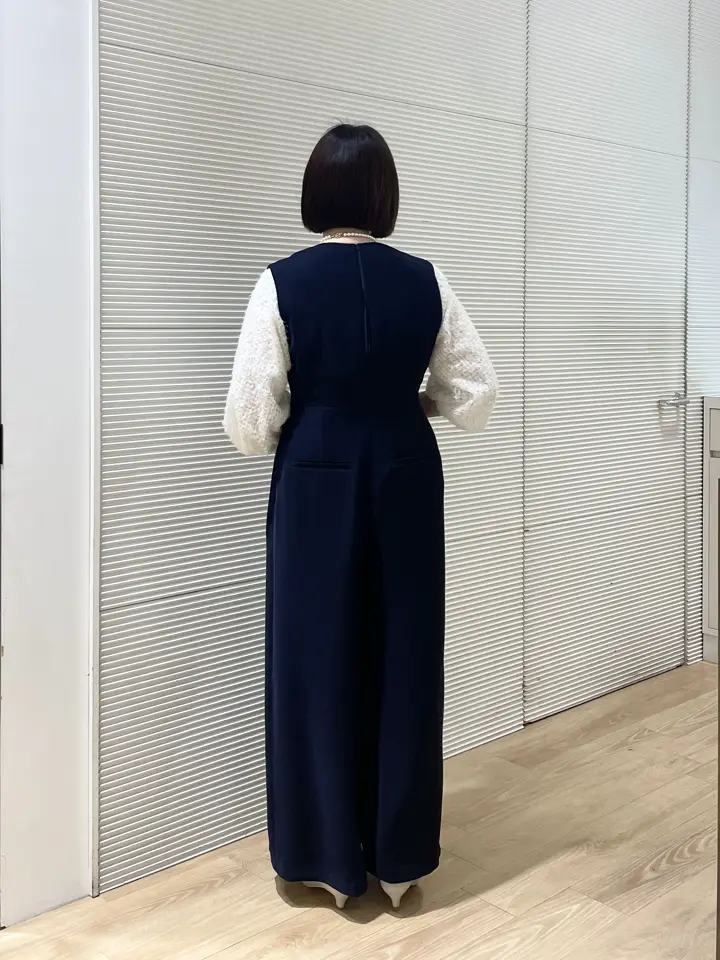 ONWARD CROSSET SELECT 五月女 コーディネート画像