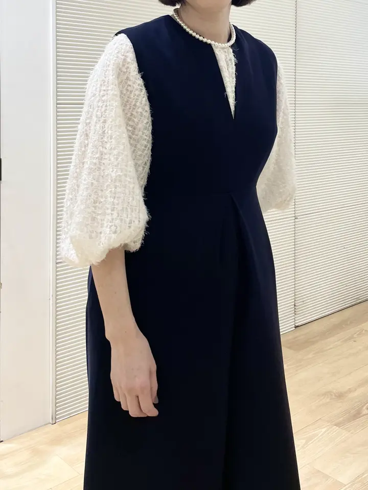 ONWARD CROSSET SELECT 五月女 コーディネート画像