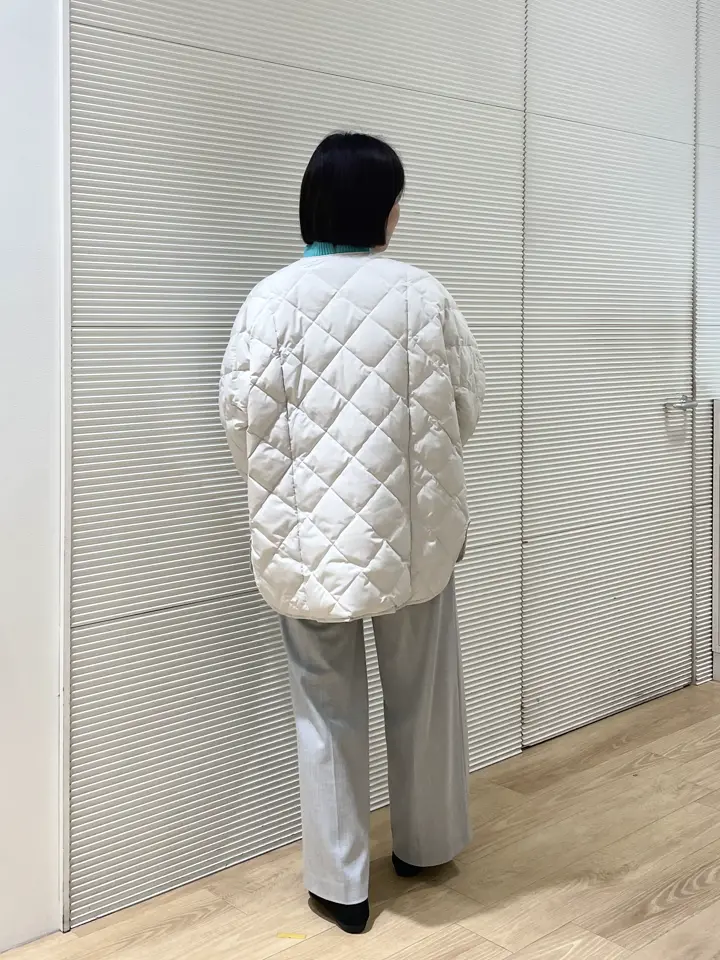 ONWARD CROSSET SELECT 五月女 コーディネート画像