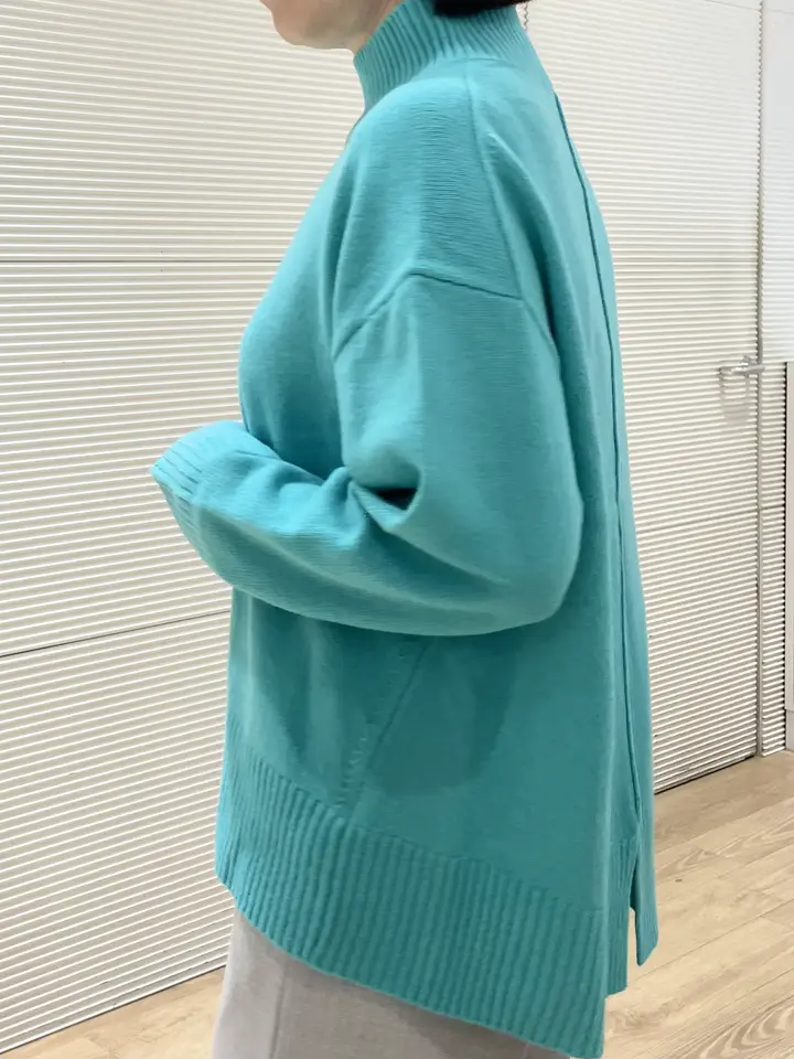 ONWARD CROSSET SELECT 五月女 コーディネート画像